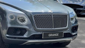Bentley Bentayga 3.0 V6 Hybrid 5dr Auto
