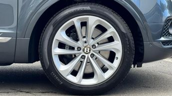 Bentley Bentayga 3.0 V6 Hybrid 5dr Auto