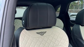 Bentley Bentayga 3.0 V6 Hybrid 5dr Auto