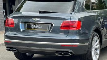 Bentley Bentayga 3.0 V6 Hybrid 5dr Auto