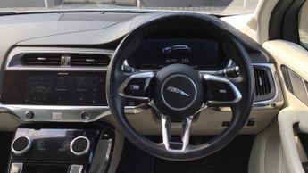 Jaguar I-PACE 294kW EV400 SE 90kWh 5dr Auto (11kW Charger)
