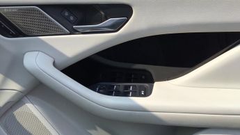 Jaguar I-PACE 294kW EV400 SE 90kWh 5dr Auto (11kW Charger)