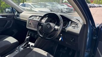 Volkswagen Tiguan Allspace 2.0 TDI 4Motion SE Nav 5dr DSG (Cruise Control/Speed Li