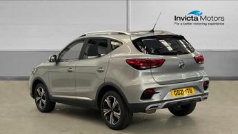 MG ZS 1.5 VTi-TECH Excite 5dr - Apple CarPlay - Rear Parking Sensors -
