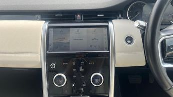 Land Rover Discovery Sport 2.0 P200 S 5dr Auto - 7 Seater 