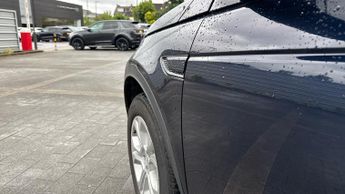 Land Rover Discovery Sport 2.0 P200 S 5dr Auto - 7 Seater 