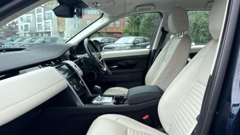 Land Rover Discovery Sport 2.0 P200 S 5dr Auto - 7 Seater 