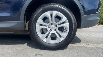 Land Rover Discovery Sport 2.0 P200 S 5dr Auto - 7 Seater 