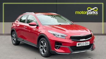 Kia Ceed 1.0T GDi ISG 2 5dr (Apple Carplay/Android Auto)(Rear Camera)