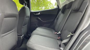 Ford Fiesta 1.0 EcoBoost Zetec 5dr