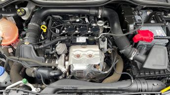 Ford Fiesta 1.0 EcoBoost Zetec 5dr