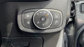 Ford Fiesta 1.0 EcoBoost Zetec 5dr