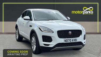 Jaguar E-PACE 2.0d S 5dr 2WD