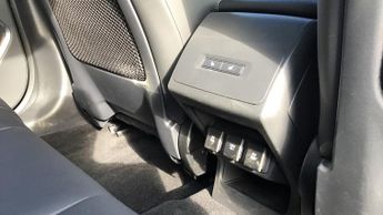 Jaguar I-PACE 294kW EV400 HSE Black 90kWh 5dr Auto (11kW Charger