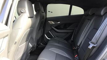 Jaguar I-PACE 294kW EV400 HSE Black 90kWh 5dr Auto (11kW Charger