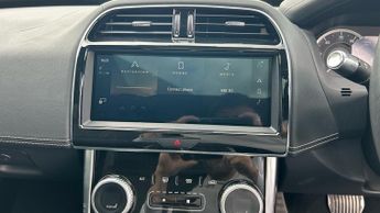 Jaguar XE 2.0 D200 R-Dynamic Black 4dr Auto - Glass Panoramic Sunroof - 