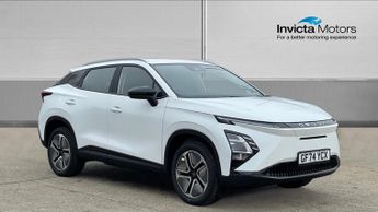  150KW Comfort 61kWh 5dr Auto