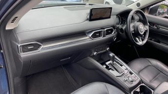 Mazda CX-5 2.0 Sport 5dr Auto