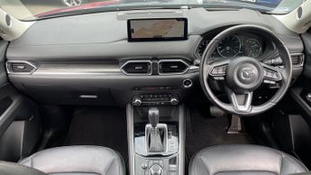 Mazda CX-5 2.0 Sport 5dr Auto