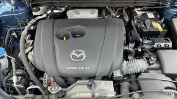Mazda CX-5 2.0 Sport 5dr Auto