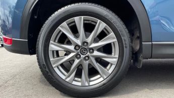 Mazda CX-5 2.0 Sport 5dr Auto