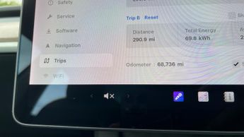 Tesla Model 3 Long Range AWD 4dr Auto - Fixed Panoramic Glass Roof - Heated Se