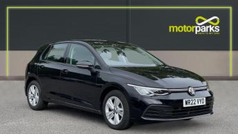 Volkswagen Golf 1.5 TSI Life 5dr