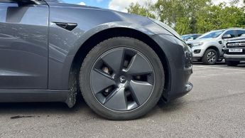 Tesla Model 3 Long Range AWD 4dr Auto (Navigation)(Electric Front Seats)(Parki