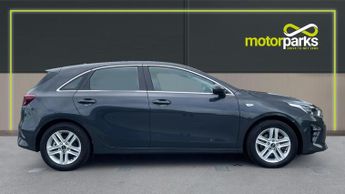 Kia Ceed 1.0T GDi ISG 2 NAV 5dr - Satellite Navigation - Reversing Camera
