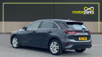 Kia Ceed 1.0T GDi ISG 2 NAV 5dr - Satellite Navigation - Reversing Camera