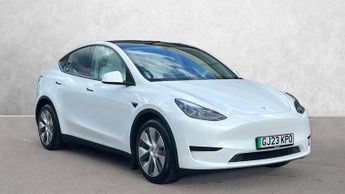 Tesla Model Y RWD 5dr Auto