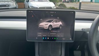 Tesla Model Y RWD 5dr Auto