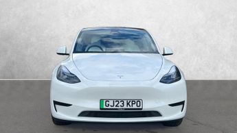Tesla Model Y RWD 5dr Auto