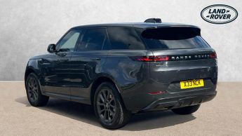 Land Rover Range Rover Sport 3.0 D300 SE 5dr Auto With Heated Seats and Fixed Panoramic Roof