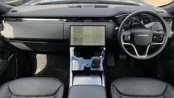 Land Rover Range Rover Sport 3.0 D300 SE 5dr Auto With Heated Seats and Fixed Panoramic Roof