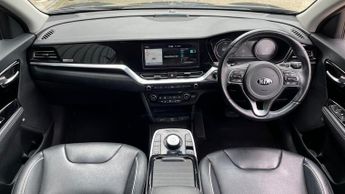 Kia Niro 150kW 4 64kWh 5dr Auto
