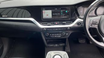 Kia Niro 150kW 4 64kWh 5dr Auto