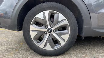 Kia Niro 150kW 4 64kWh 5dr Auto