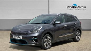 Kia Niro 150kW 4 64kWh 5dr Auto