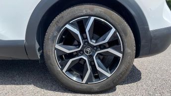 Citroen C4 100kW Shine Plus 50kWh 5dr Auto