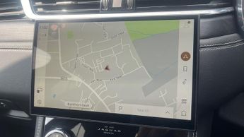 Jaguar F-PACE 2.0 D200 R-Dynamic HSE 5dr Auto AWD - Glass Panoramic Sunroof - 
