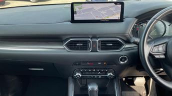 Mazda CX-5 2.0 Sport Edition 5dr Auto