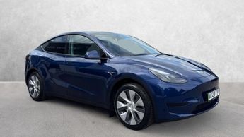 Tesla Model Y RWD 5dr Auto