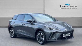 MG MG4 150kW Trophy EV Long Range 64kWh 5dr Auto