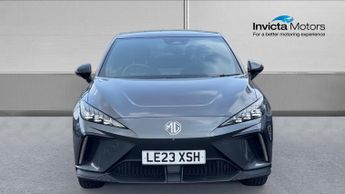 MG MG4 EV 150kW Trophy EV Long Range 64kWh 5dr Auto