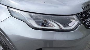 Land Rover Discovery Sport 1.5 P300e R-Dynamic HSE 5dr Auto (5 Seat)