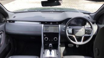Land Rover Discovery Sport 1.5 P300e R-Dynamic HSE 5dr Auto (5 Seat)