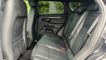 Land Rover Range Rover Evoque 1.5 P300e R-Dynamic S 5dr Auto VAT Q With Heated Seats and Cruis