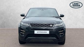 Land Rover Range Rover Evoque 1.5 P300e R-Dynamic S 5dr Auto VAT Q With Heated Seats and Cruis