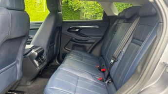 Land Rover Range Rover Evoque 1.5 P300e SE 5dr Auto